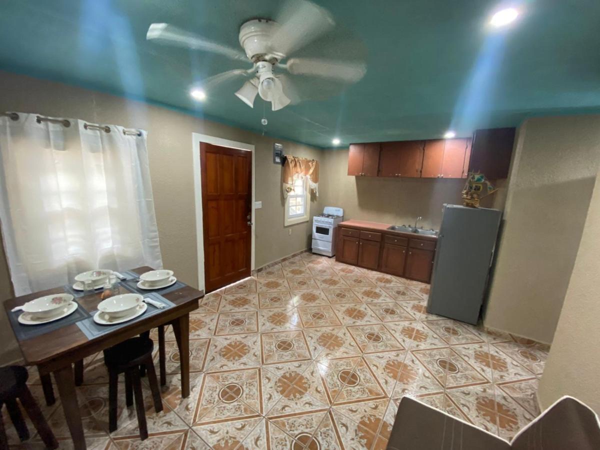Forest View Apartment Six Huts Dış mekan fotoğraf