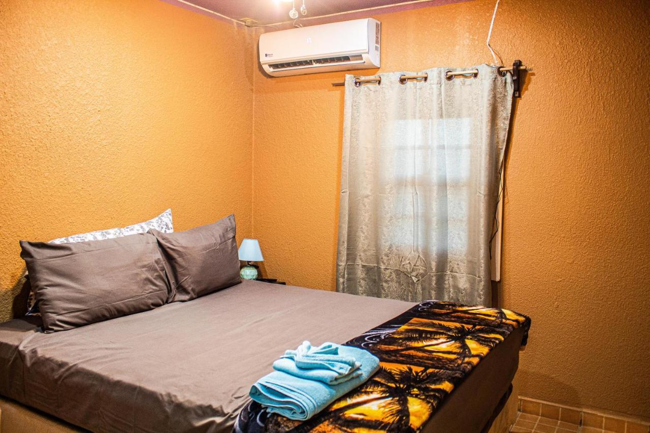 Forest View Apartment Six Huts Dış mekan fotoğraf