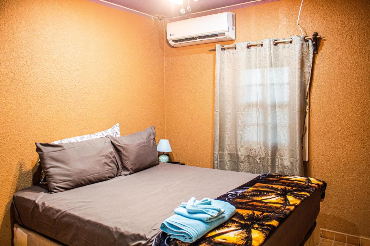 Forest View Apartment Six Huts Dış mekan fotoğraf