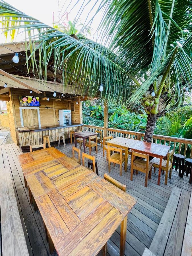 Forest View Apartment Six Huts Dış mekan fotoğraf